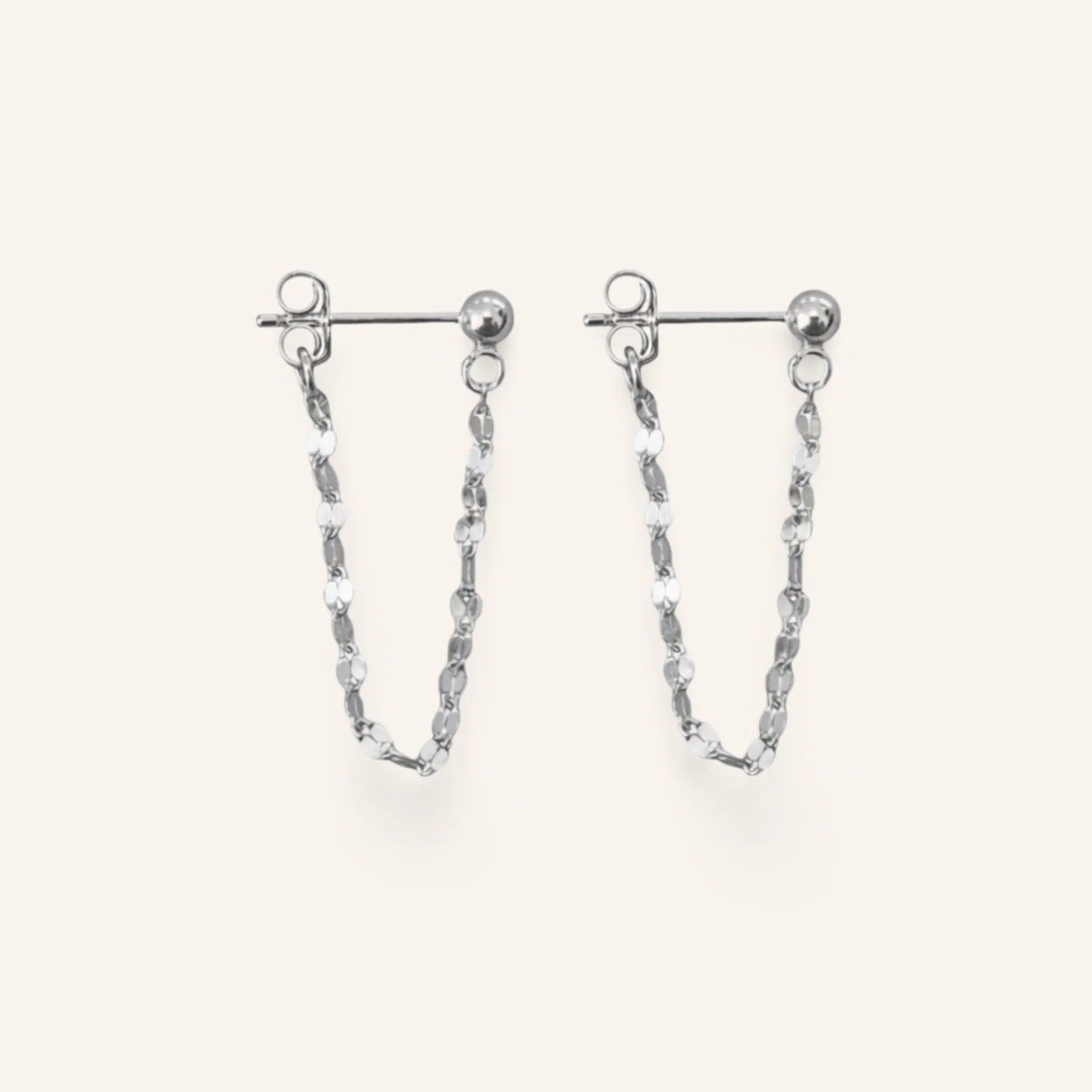 BOUCLE D'OREILLE NOHO LIGHT