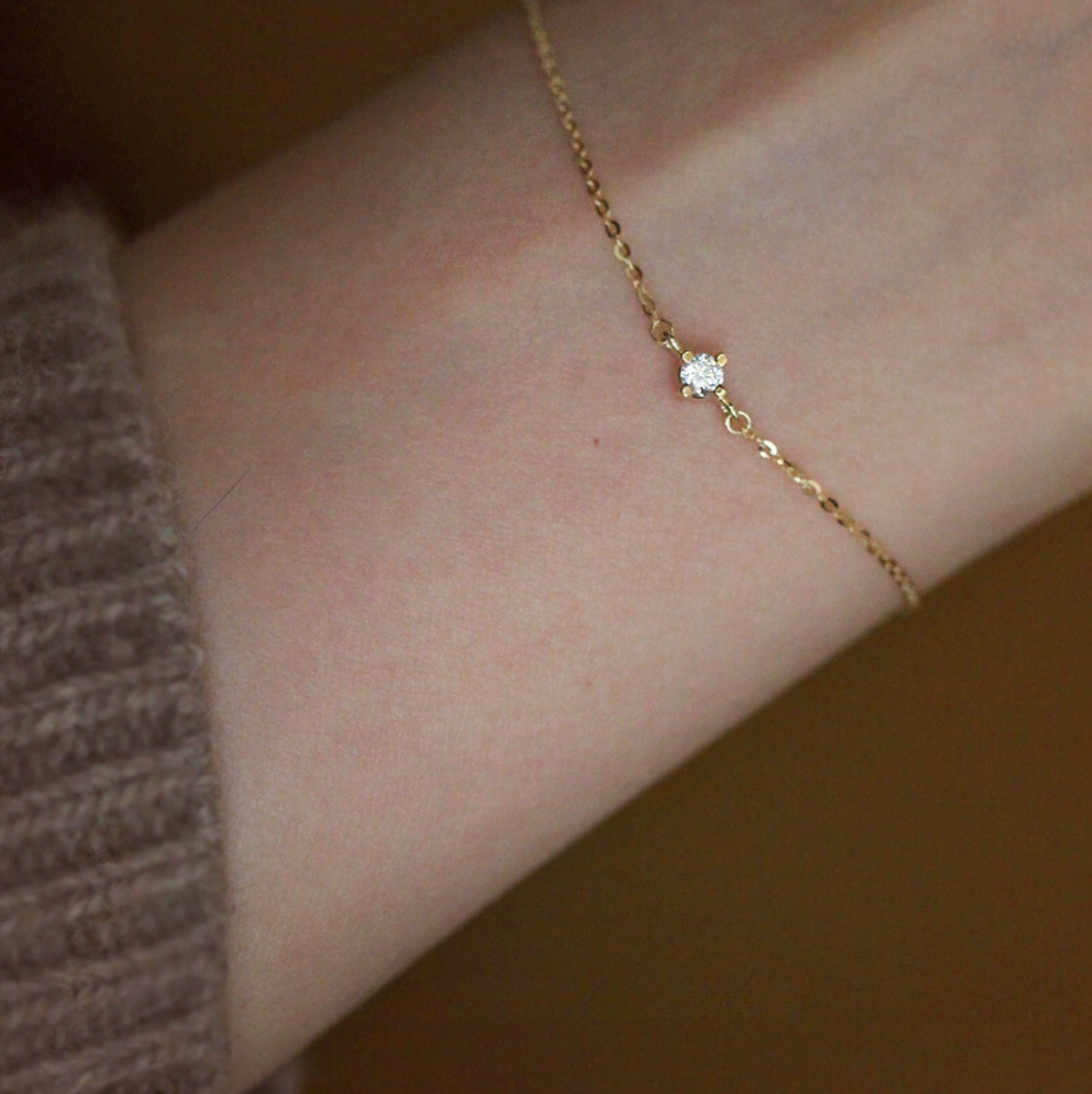 BRACELET VILLAGE LIGHT