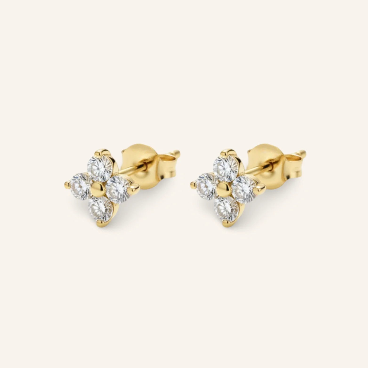 BOUCLE D'OREILLE HUDSON ECHO