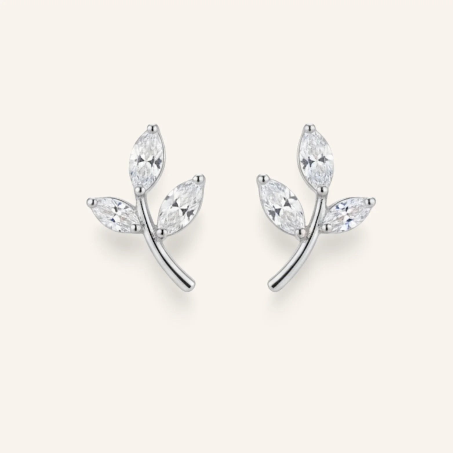 BOUCLE D'OREILLE BOWERY SHINE