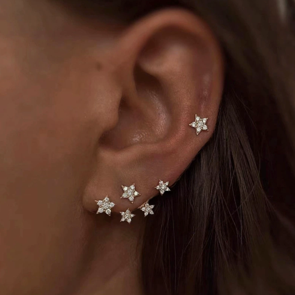 BOUCLE D'OREILLE NOLITA WHISPER