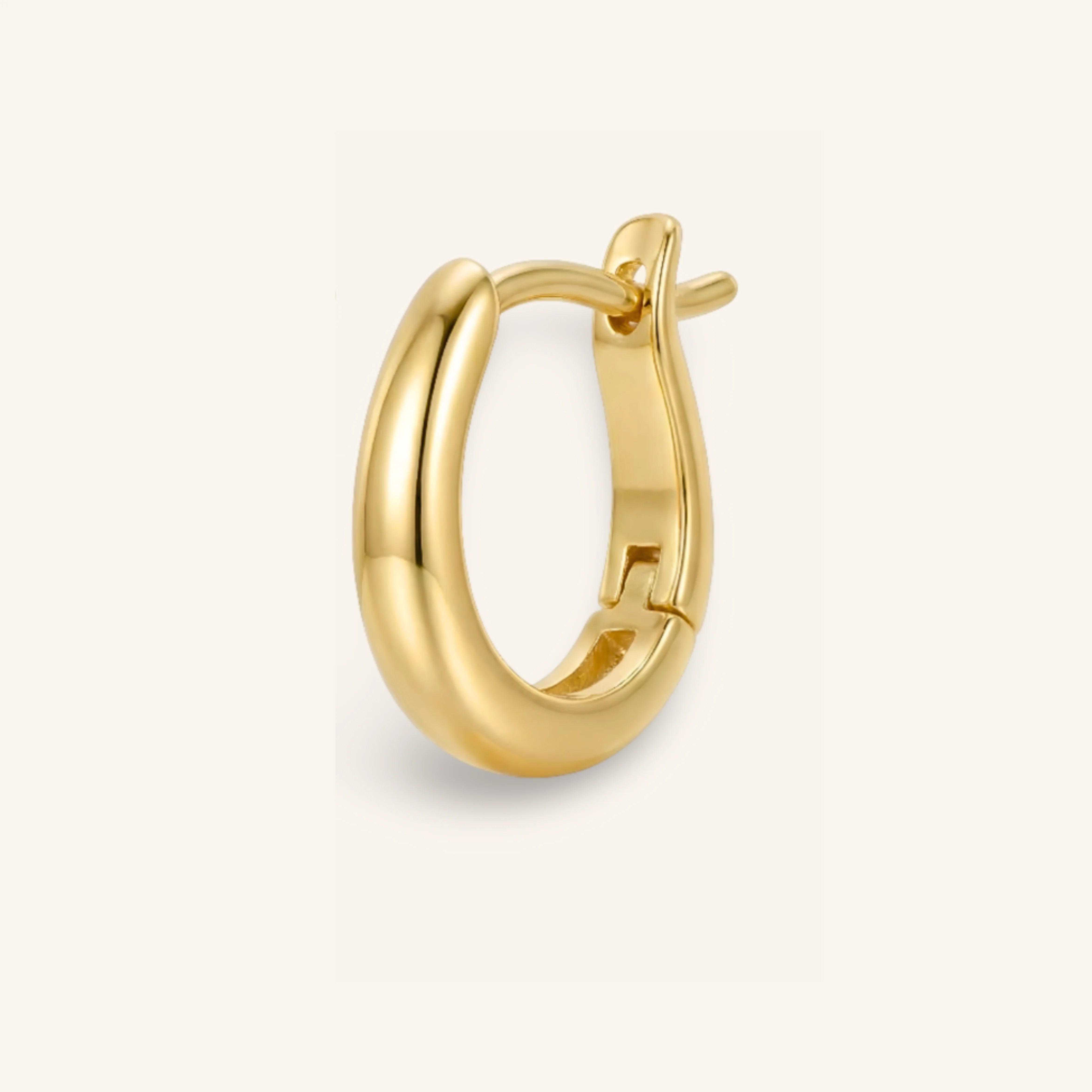 BOUCLES D'OREILLES SOHO LIGHT