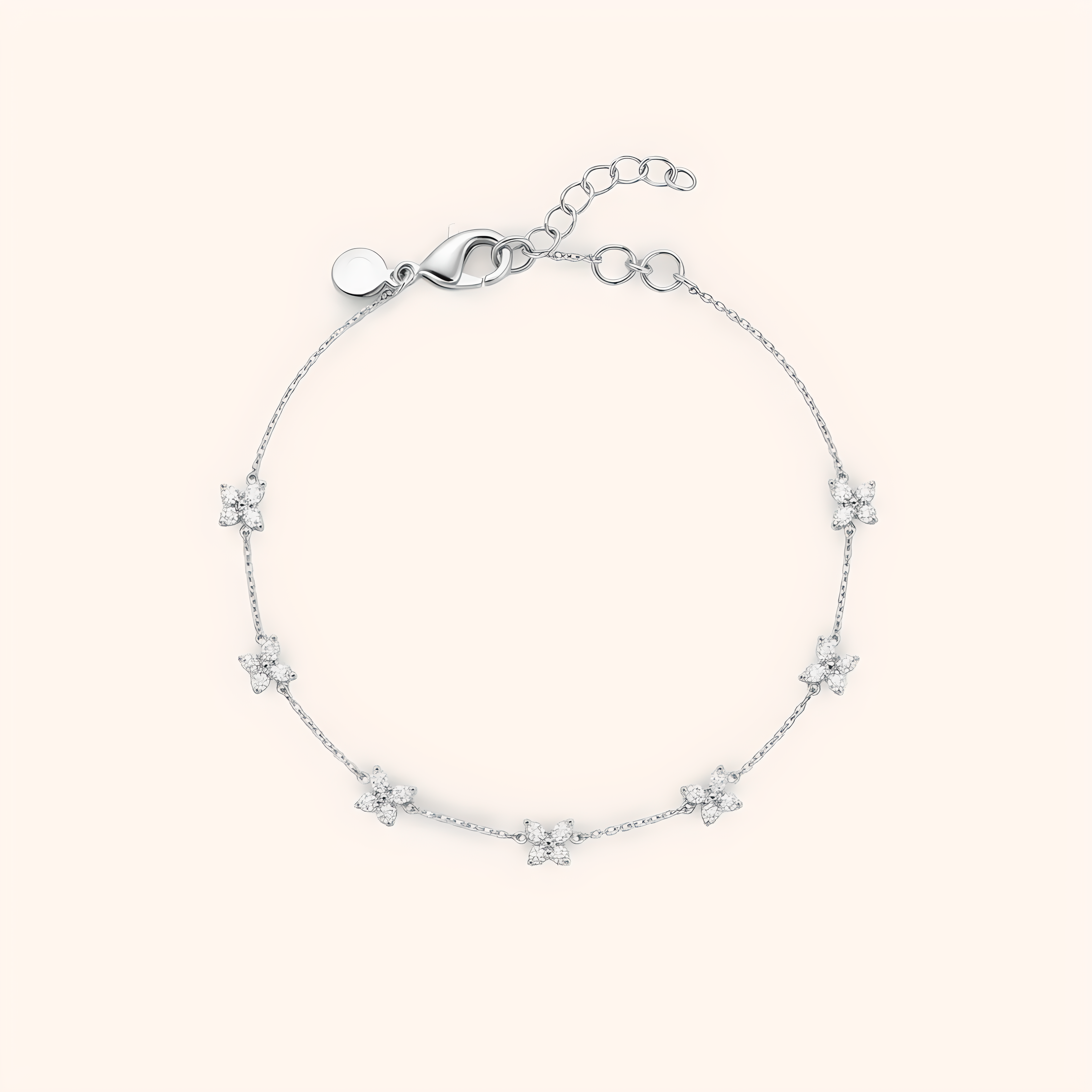 BRACELET MANHATTAN LOOP