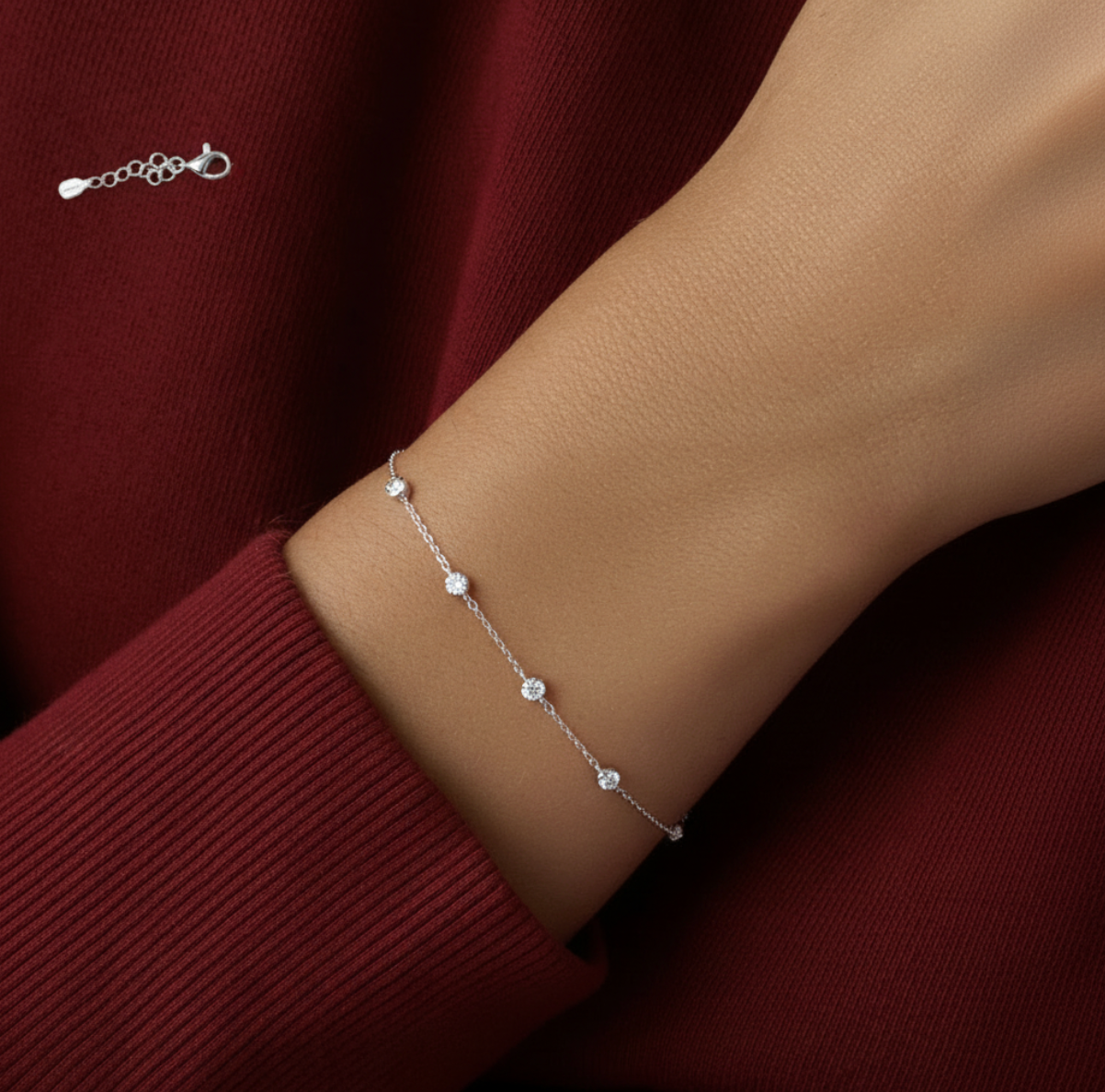 BRACELET CHELSEA MOTION