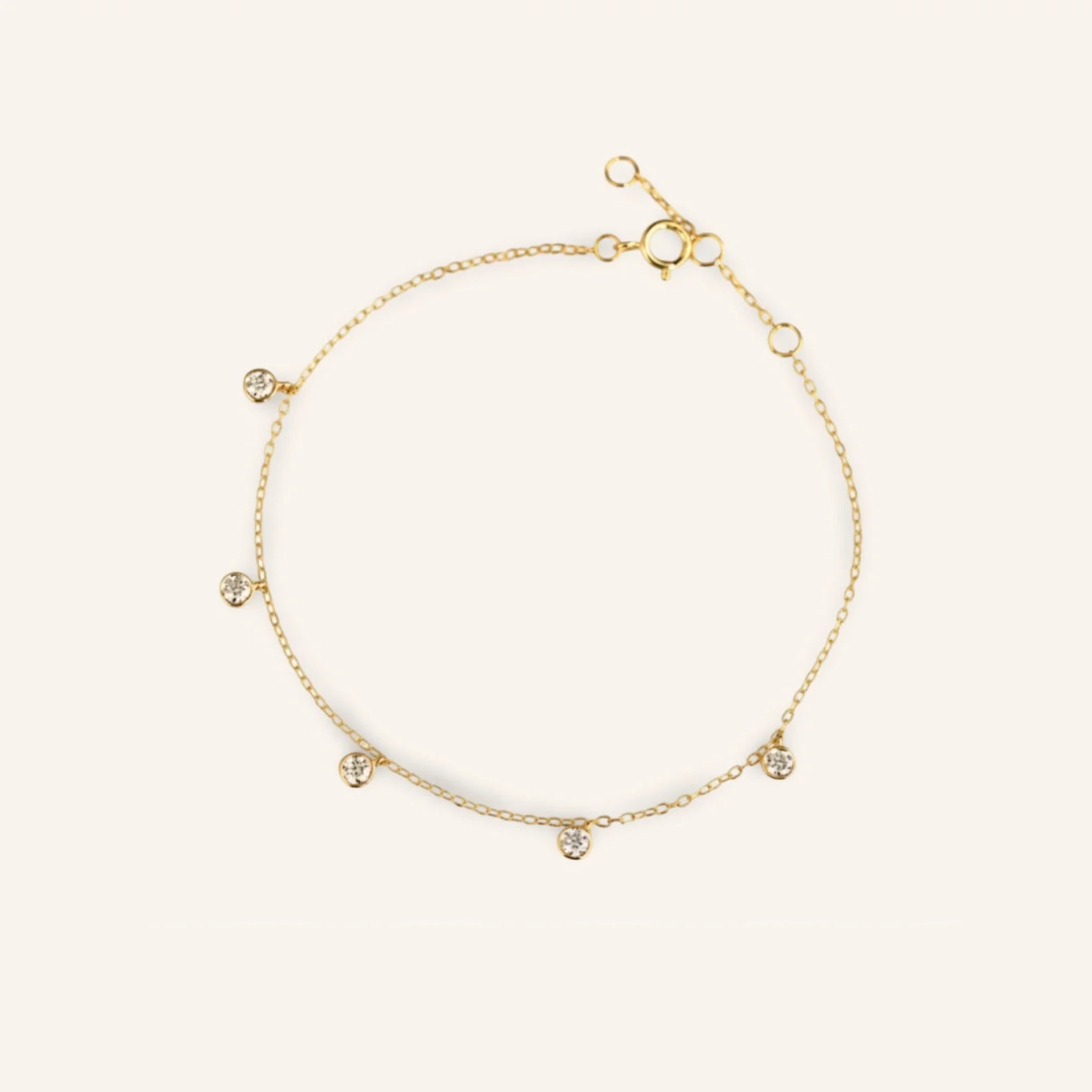 BRACELET CHELSEA MOTION