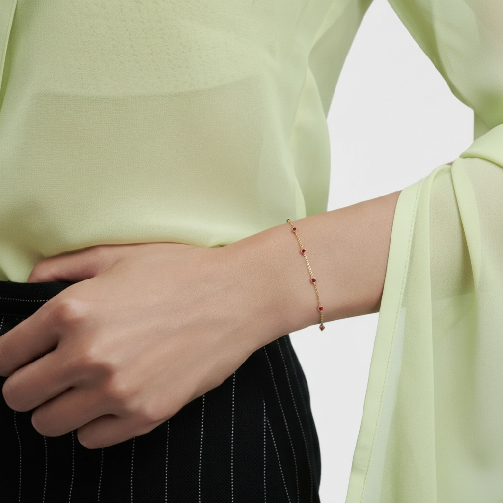 BRACELET MADISON PULSE