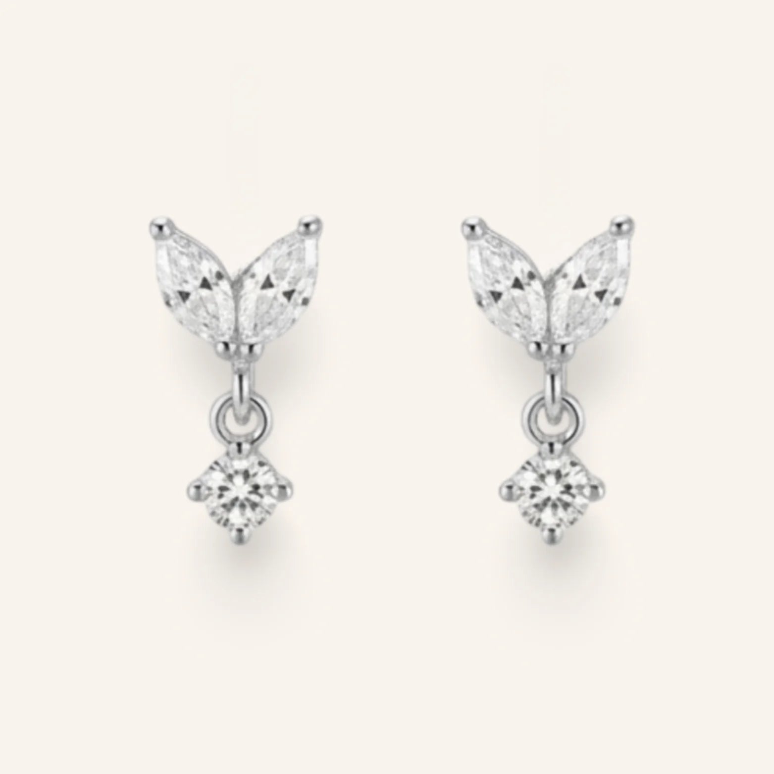 BOUCLE D'OREILLE CHELSEA NIGHTFALL