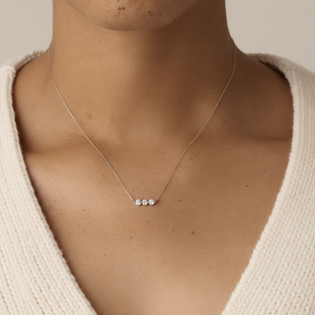 COLLIER EASTSIDE GLEAM