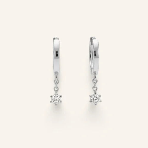 BOUCLE D'OREILLE BROOKLYN DAWN