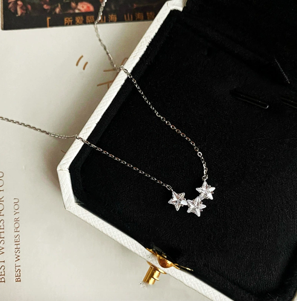 COLLIER SOHO RELFEXION