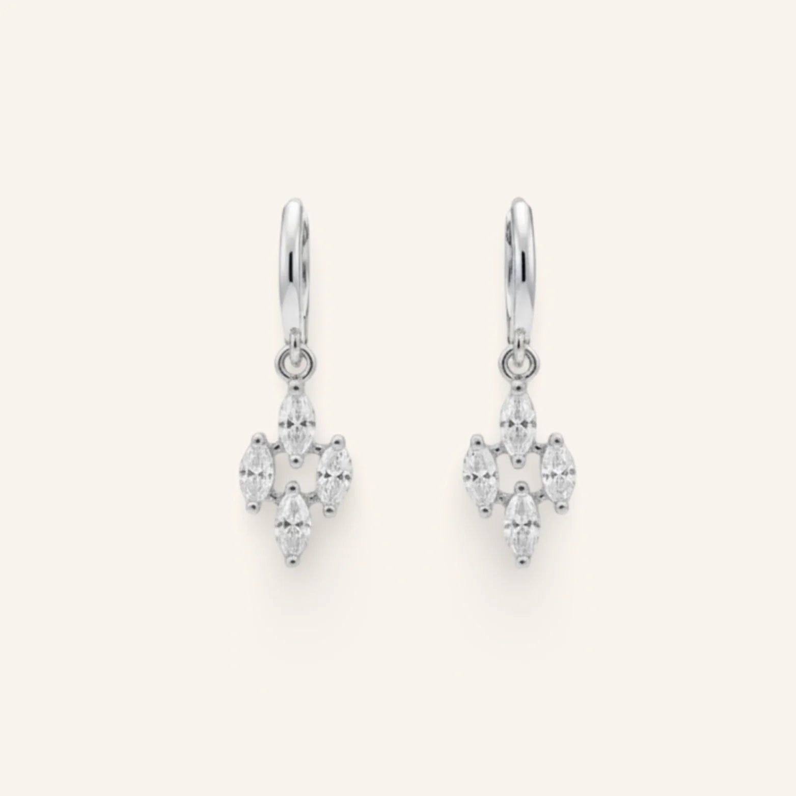 BOUCLES D'OREILLES CHELSEA BLOOM