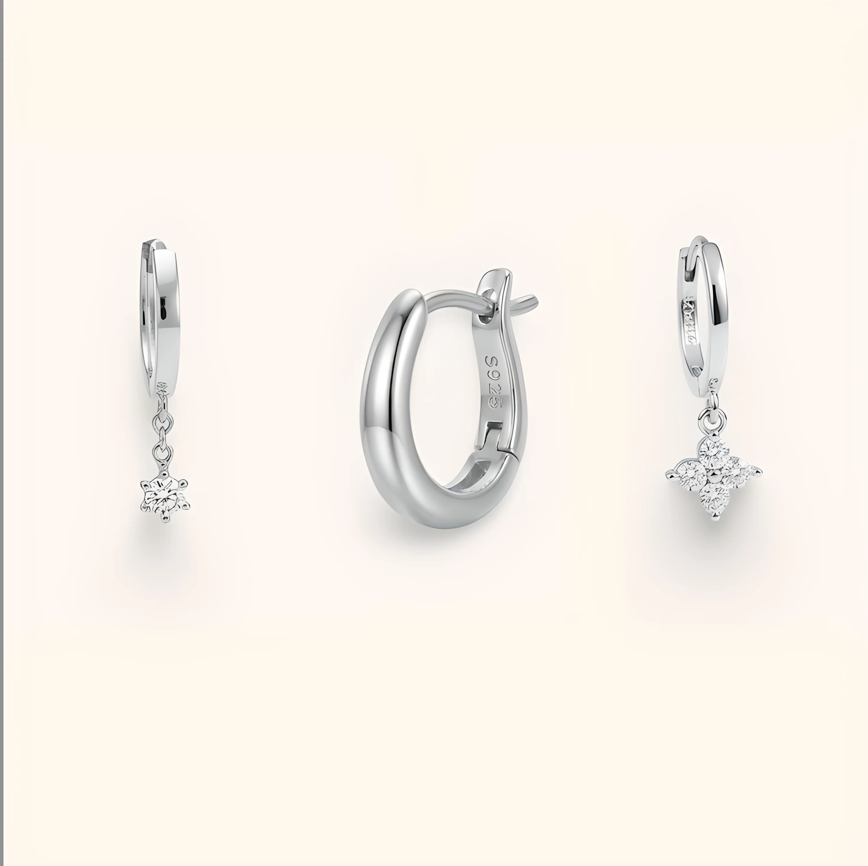 COMPOSITION EMPIRE STATE BULDING