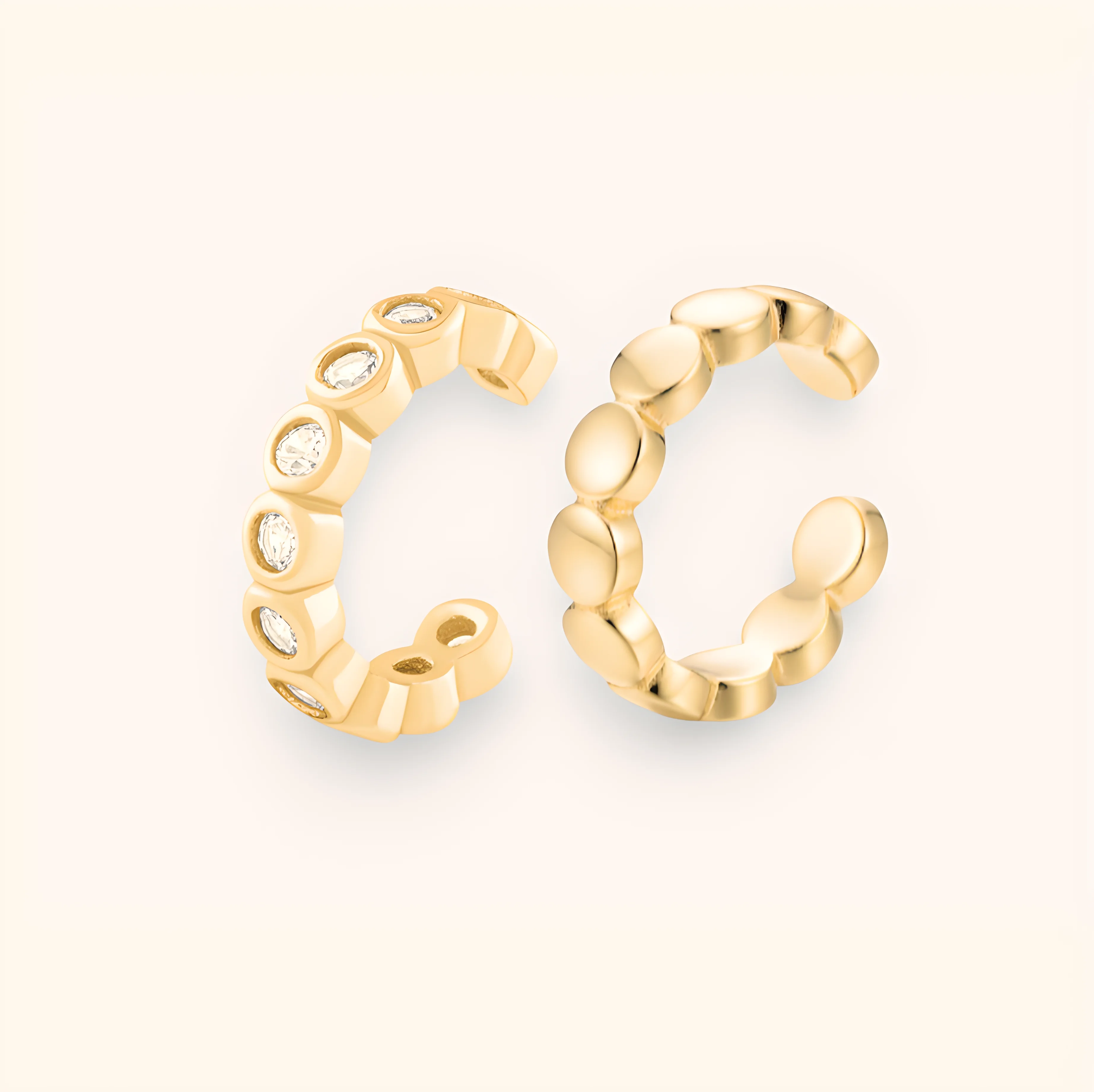 FAUX-PIERCING SOHO NIGHT