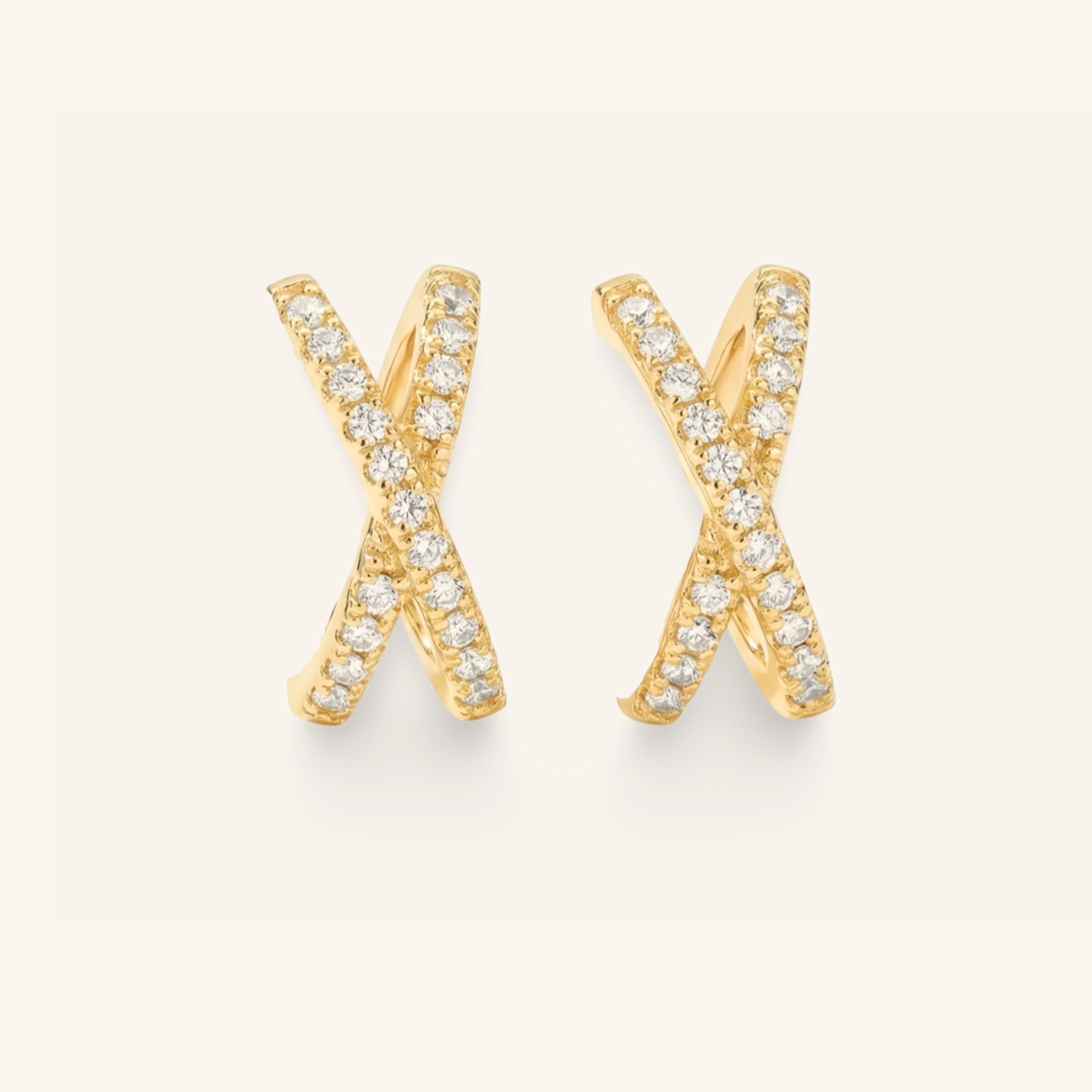 FAUX-PIERCING CHELSEA SUNSET