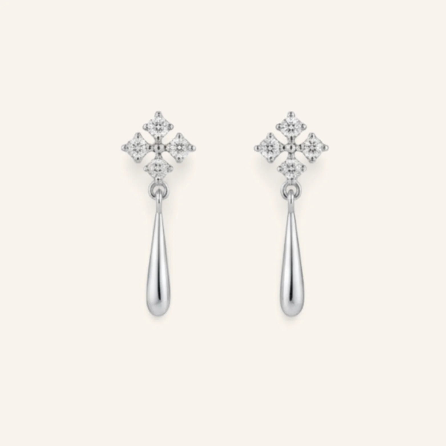 BOUCLE D'OREILLE EASTSIDE DAWN