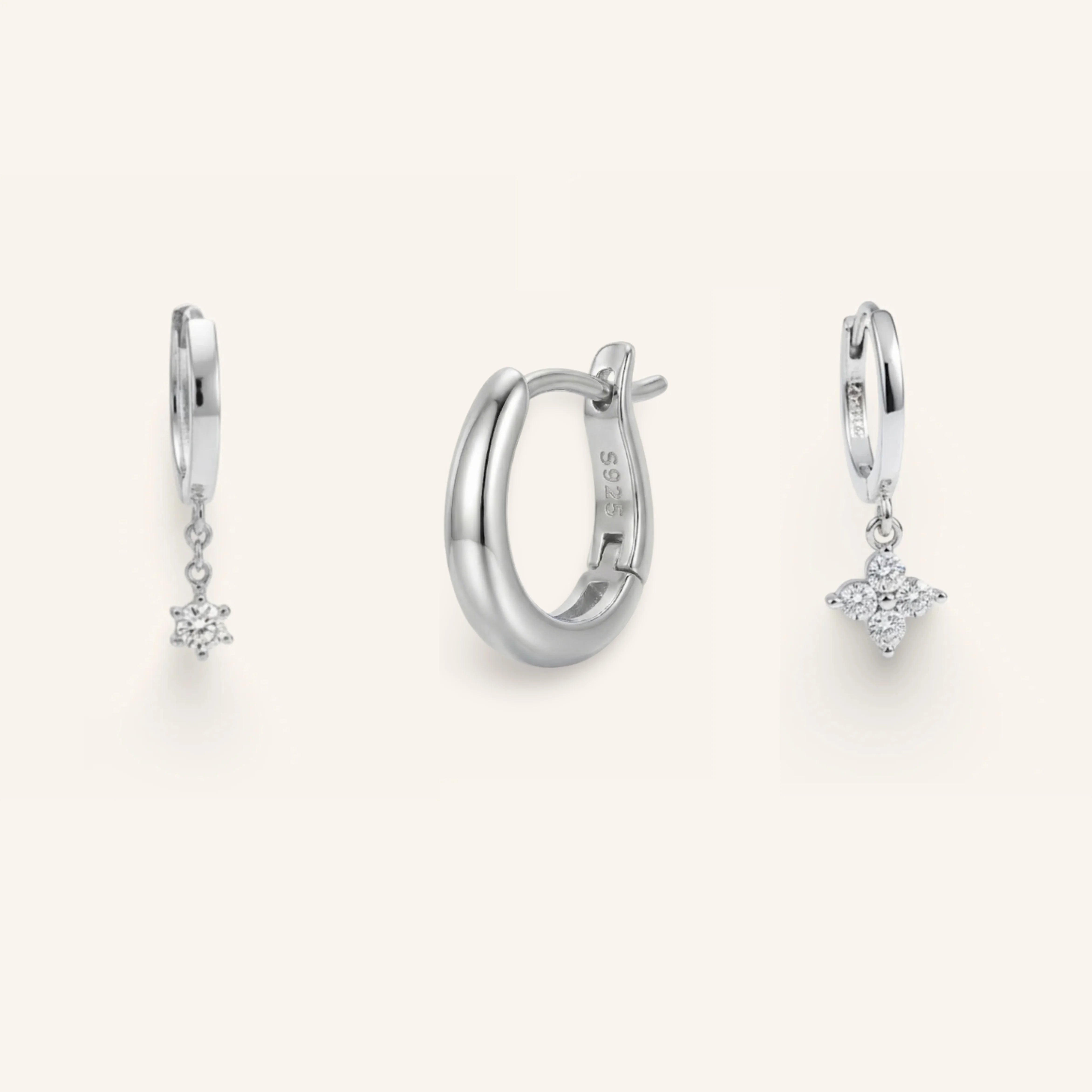 COMPOSITION EMPIRE STATE BULDING