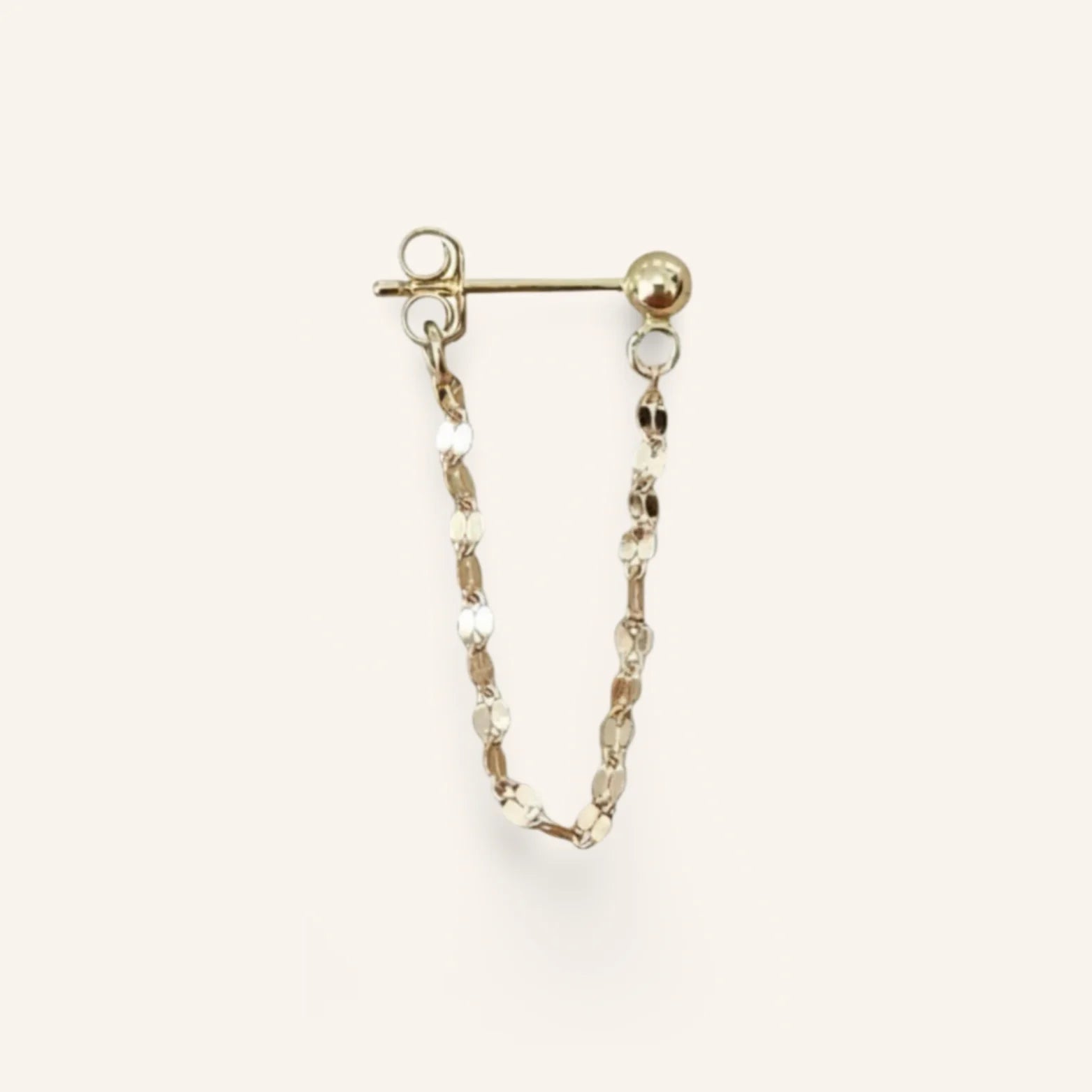 BOUCLE D'OREILLE NOHO LIGHT