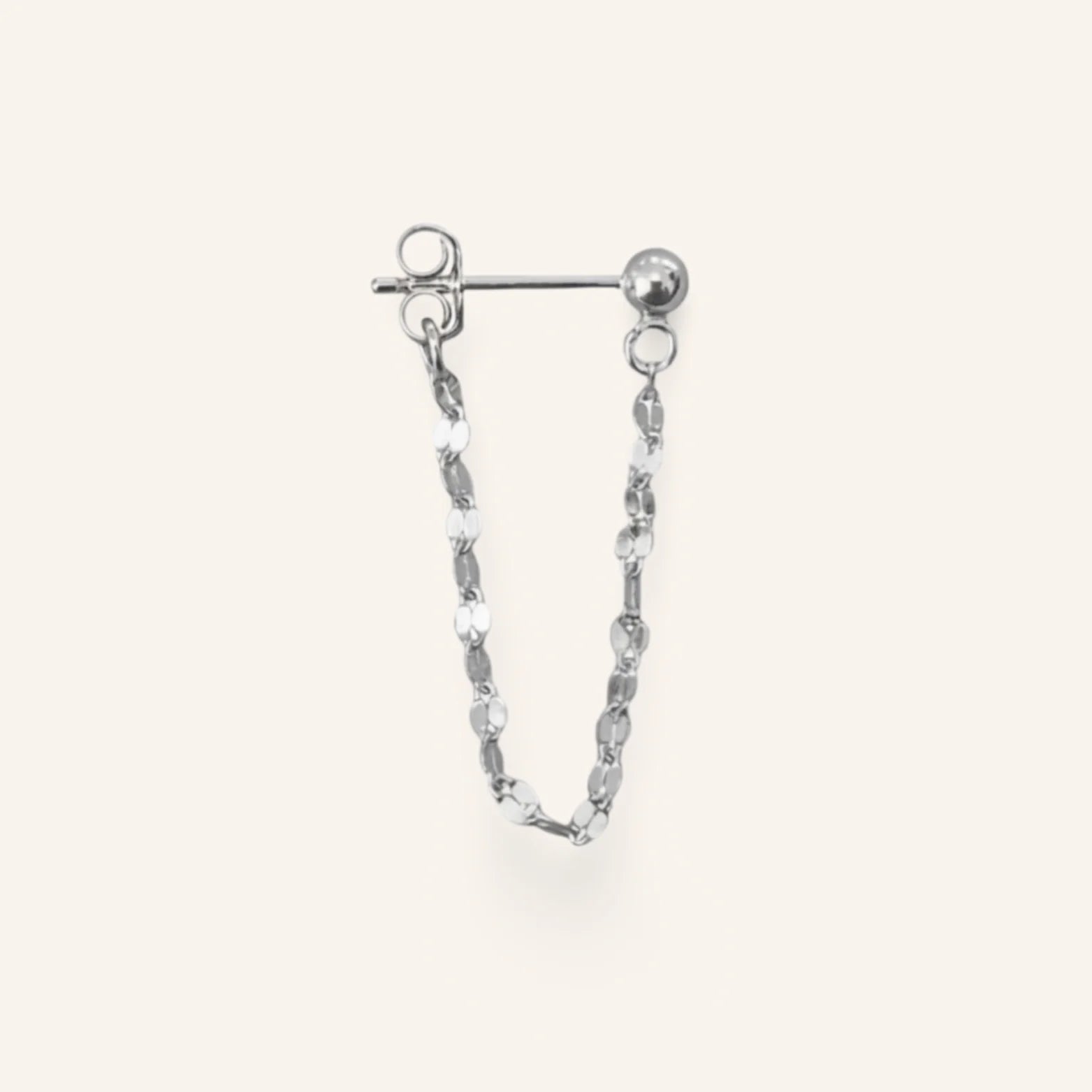 BOUCLE D'OREILLE NOHO LIGHT