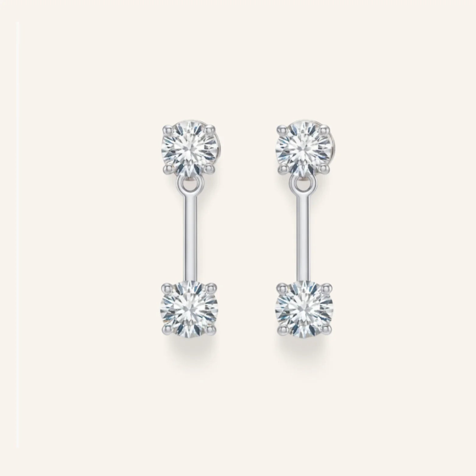 BOUCLE D'OREILLE VILLAGE BREEZE