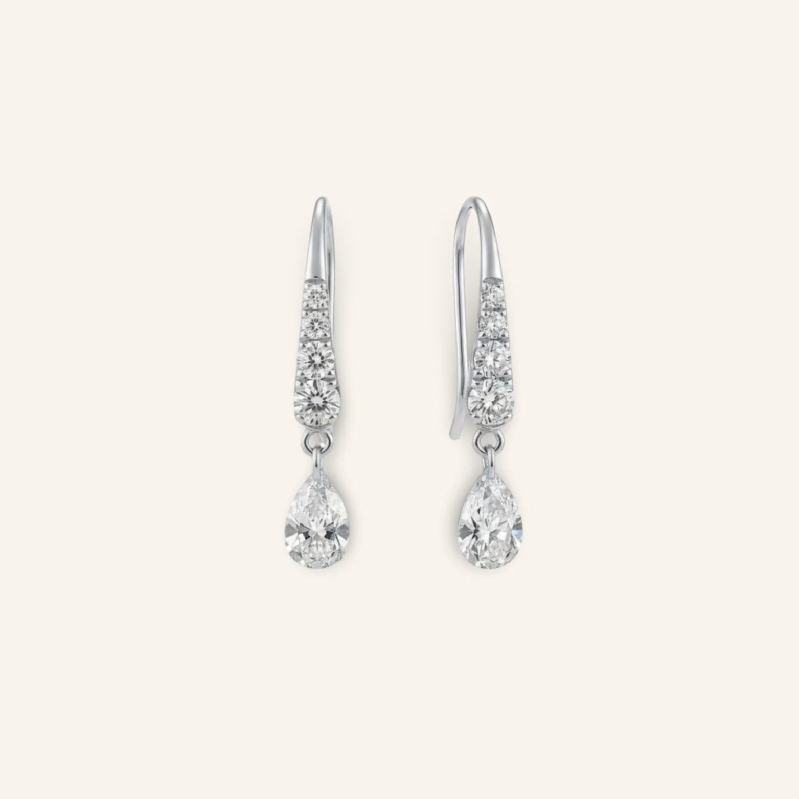 BOUCLE D'OREILLE CHELSEA GLOW