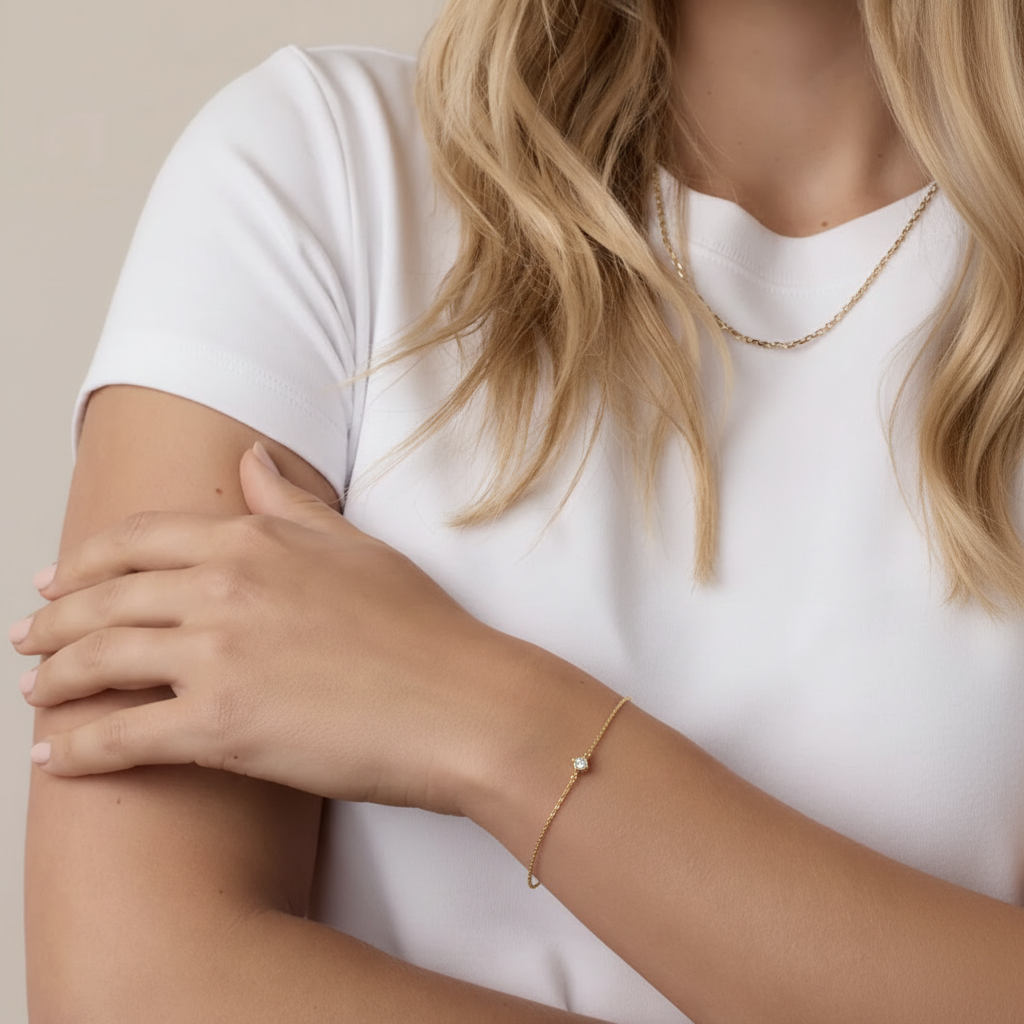 BRACELET VILLAGE LIGHT