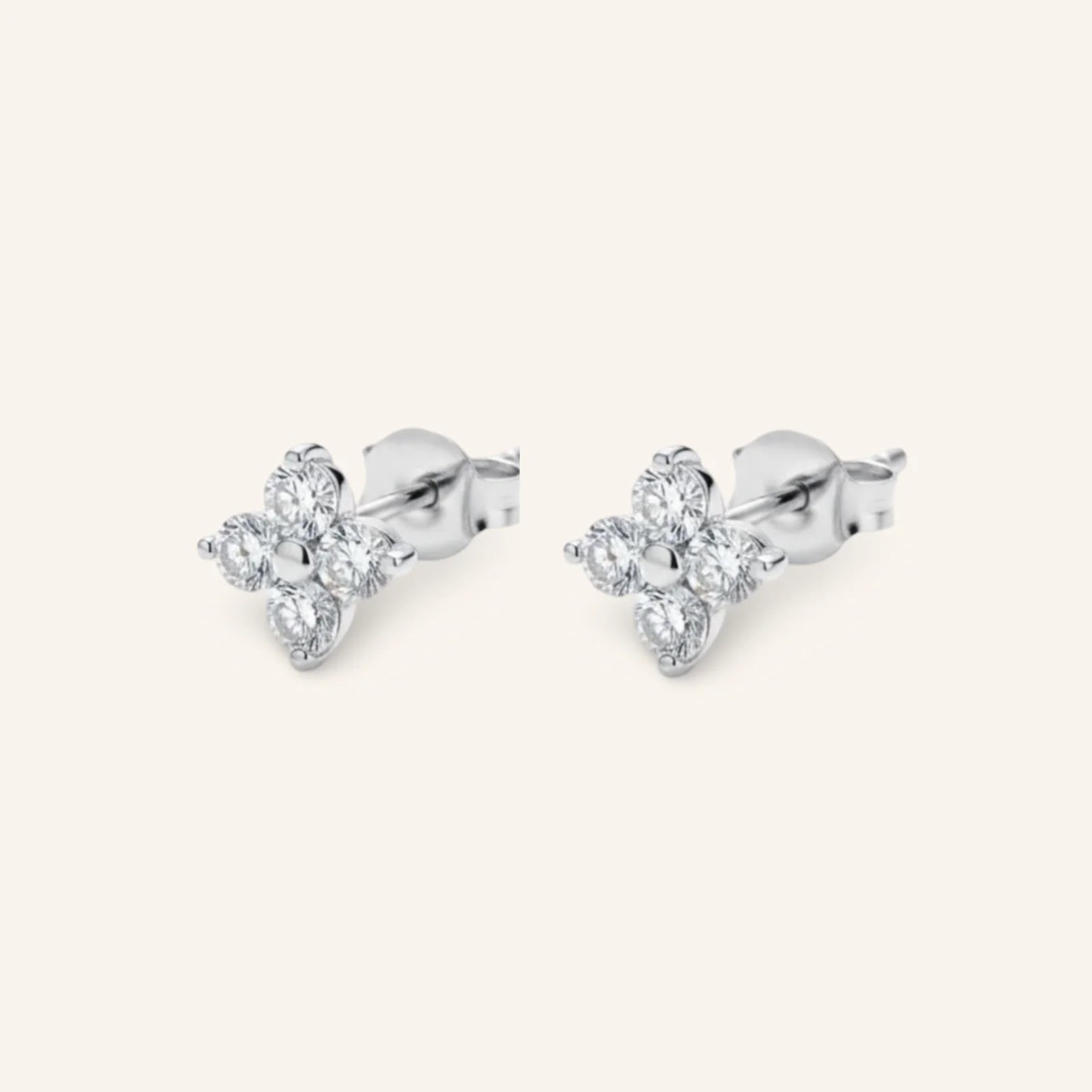 BOUCLE D'OREILLE HUDSON ECHO