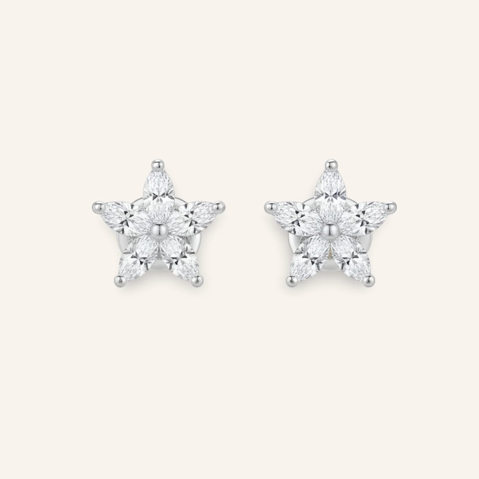 BOUCLE D'OREILLE HUDSON SHINE