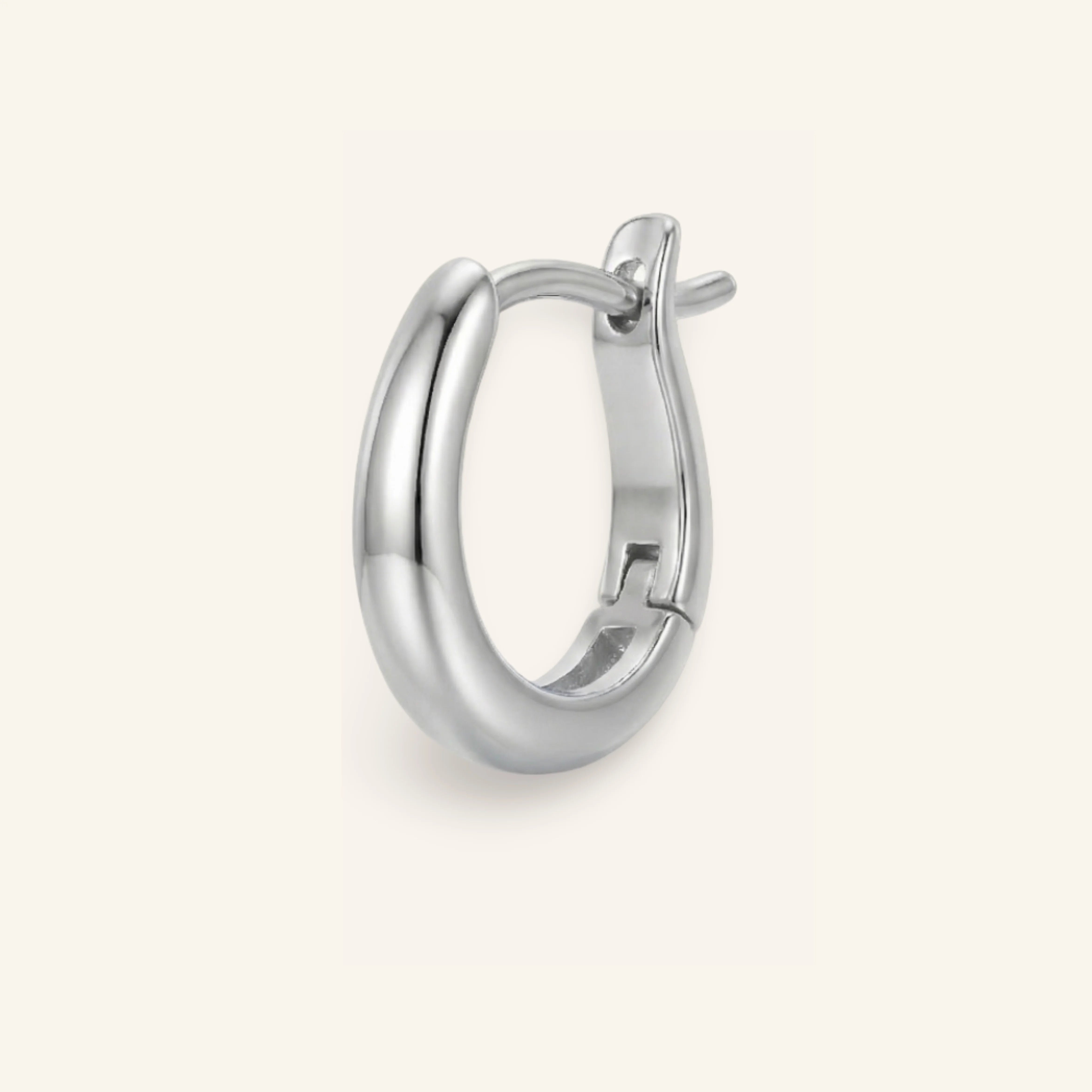 BOUCLES D'OREILLES SOHO LIGHT