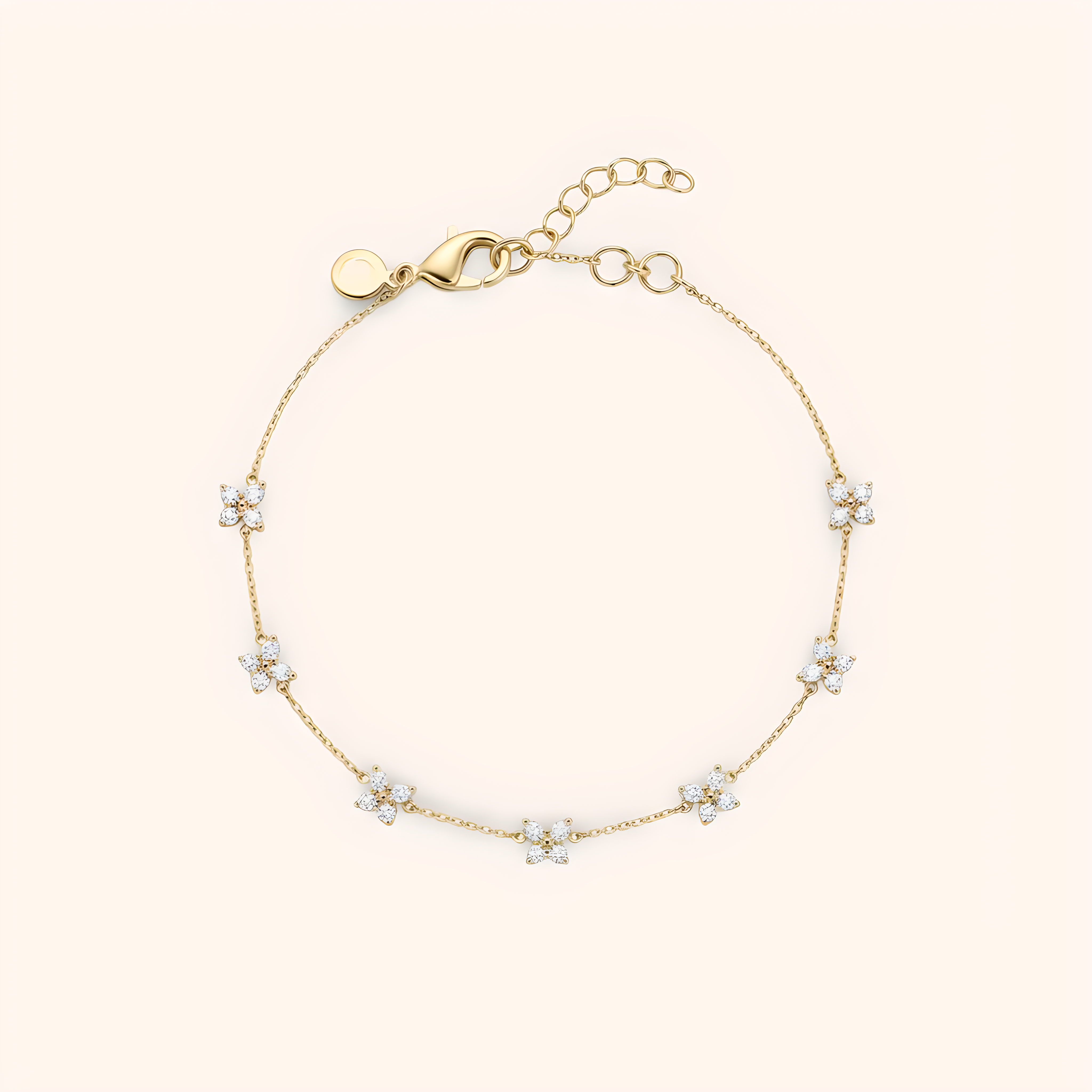 BRACELET MANHATTAN LOOP