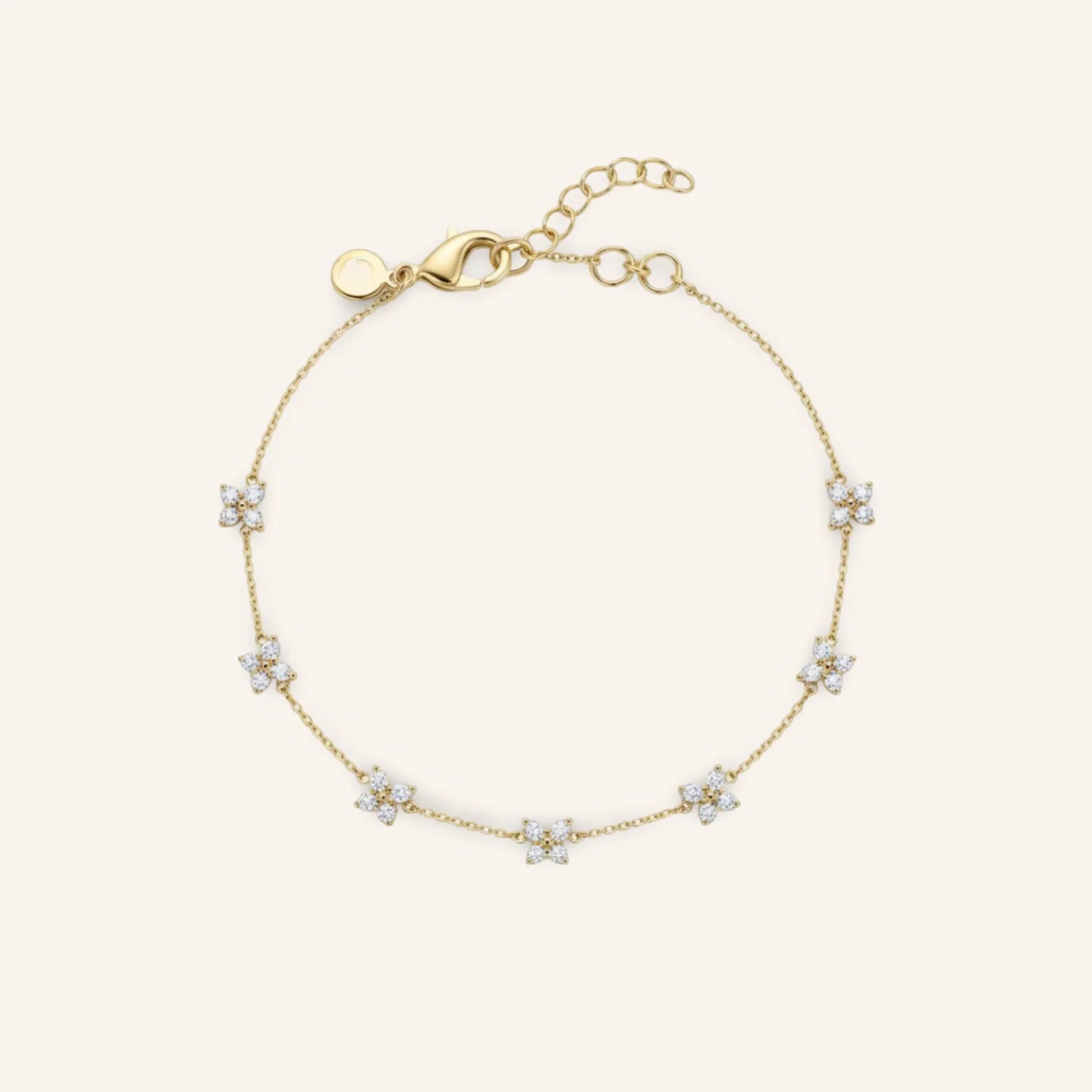 BRACELET MANHATTAN LOOP