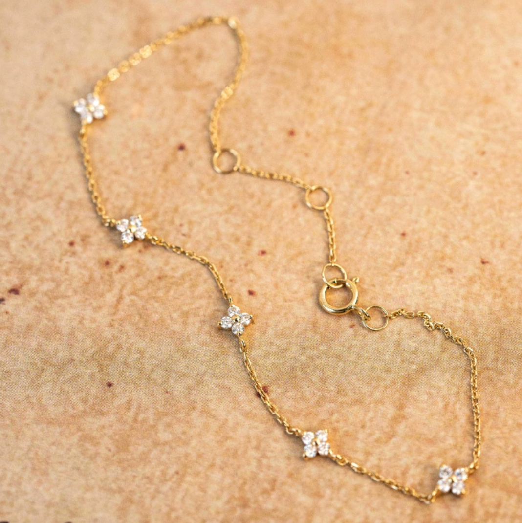 BRACELET MANHATTAN LOOP