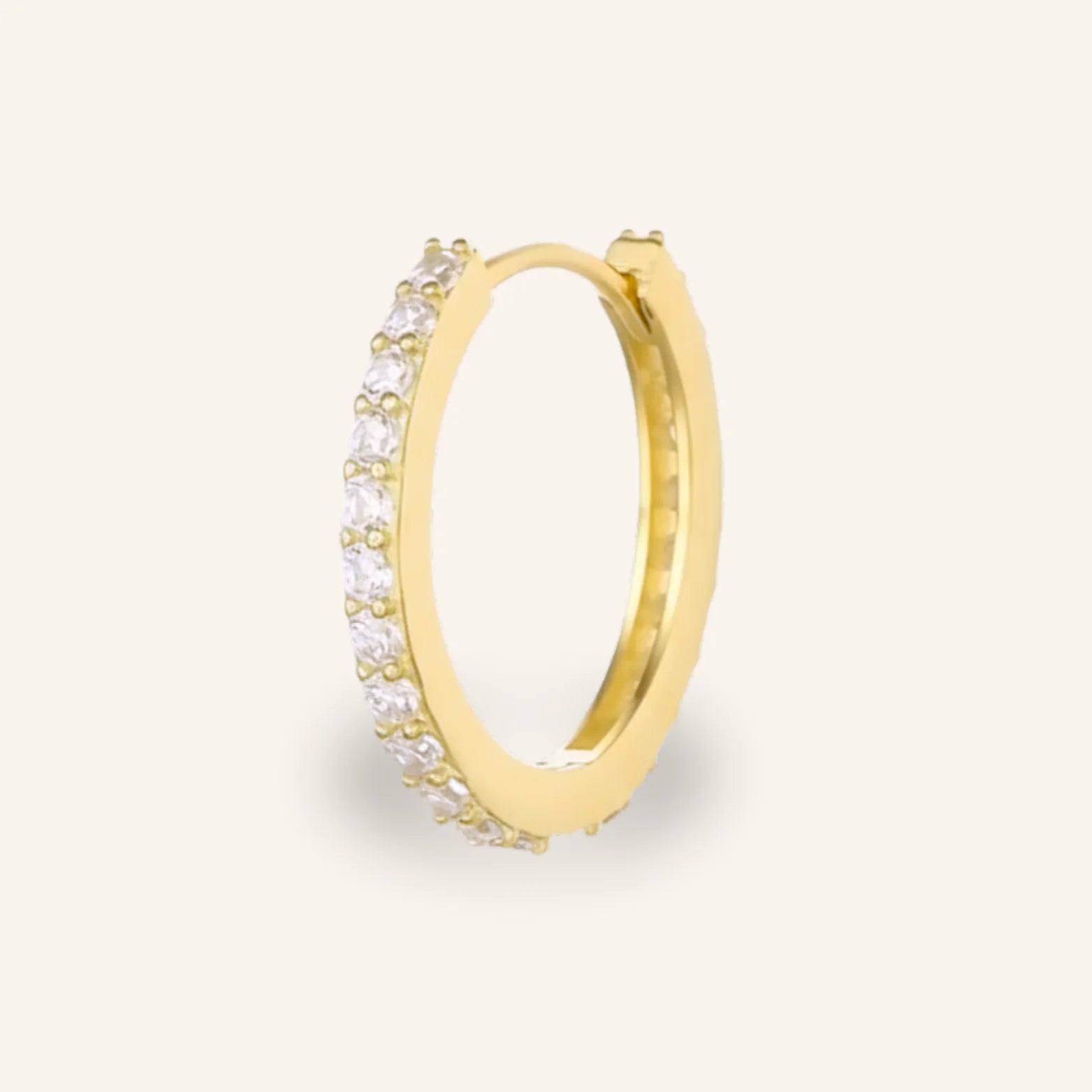 CRÉOLE SOHO ÉCLIPSE