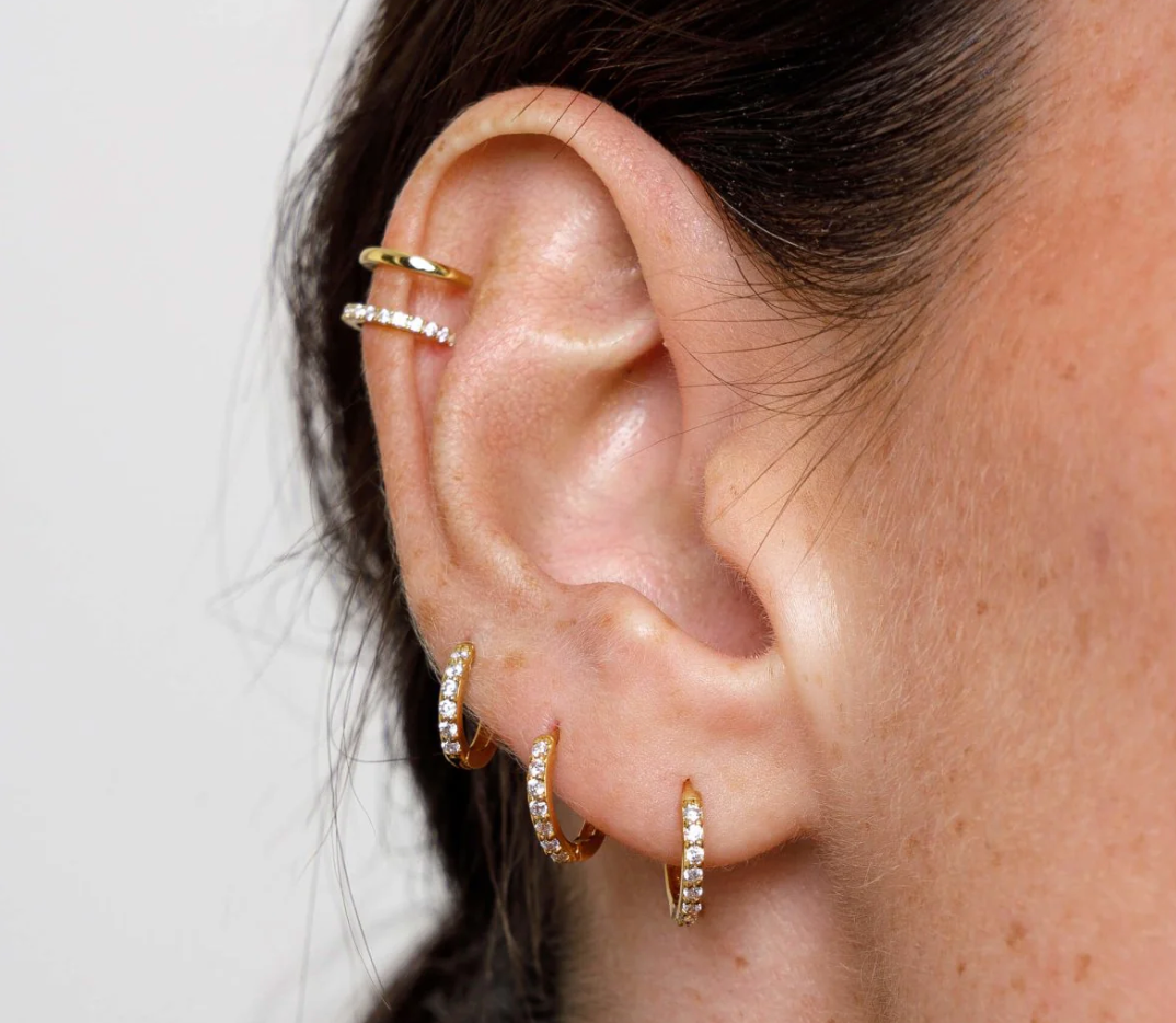 CRÉOLE SOHO ÉCLIPSE