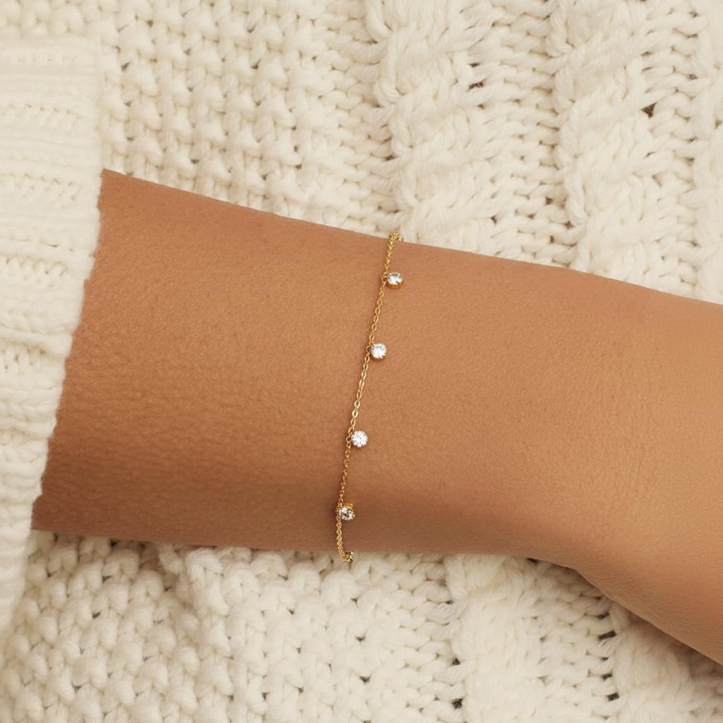 BRACELET CHELSEA MOTION