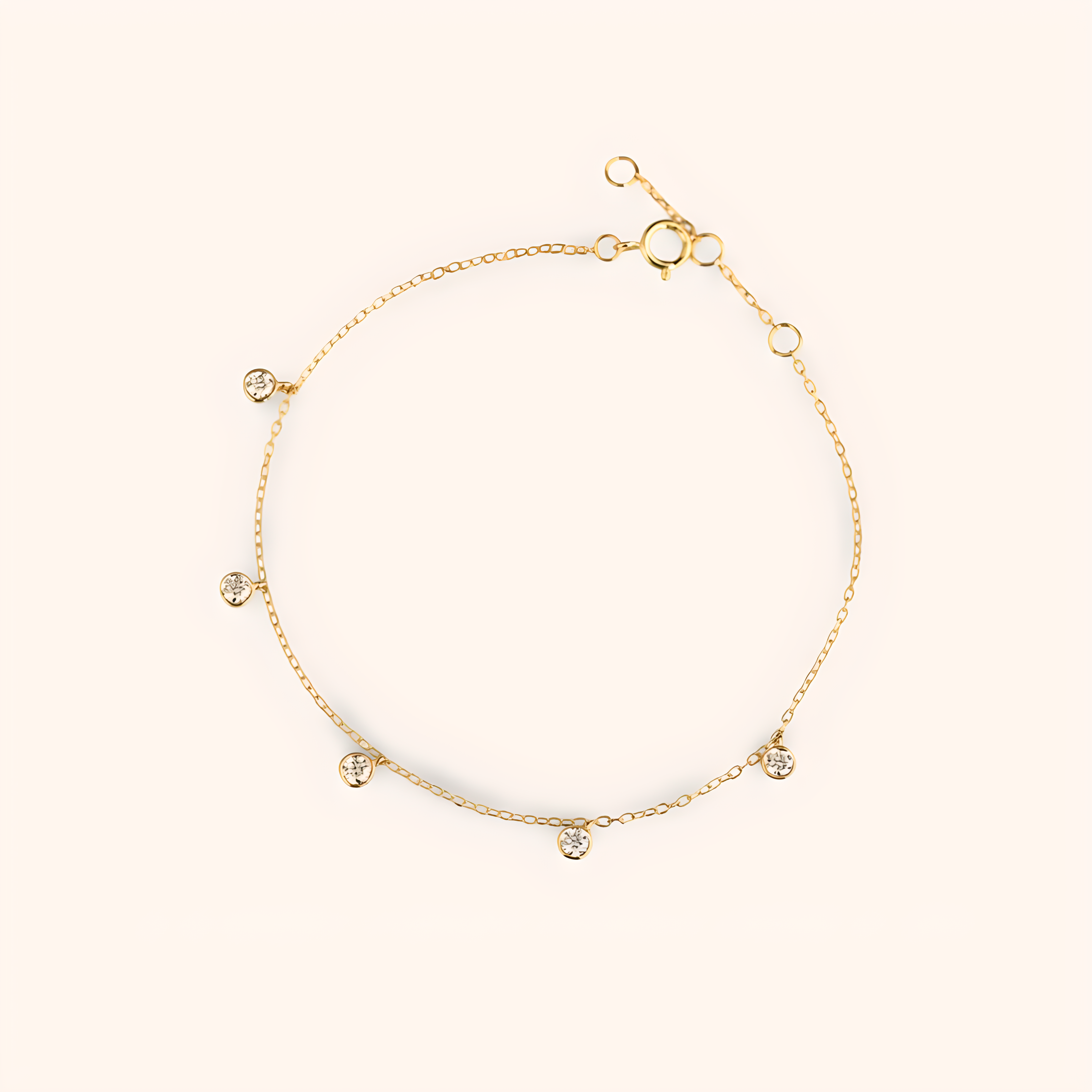 BRACELET CHELSEA MOTION