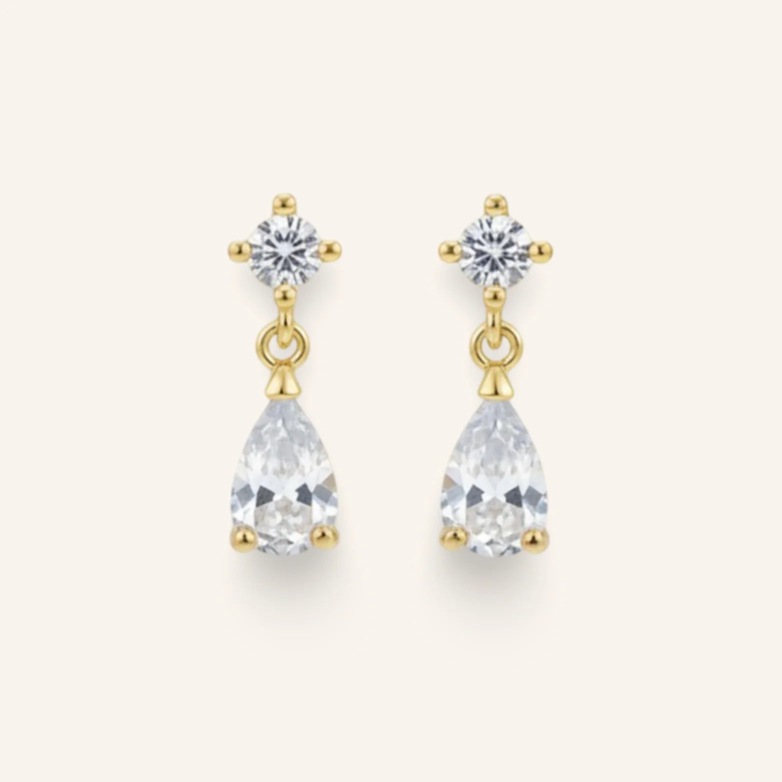 BOUCLE D'OREILLE CENTRAL NIGHT