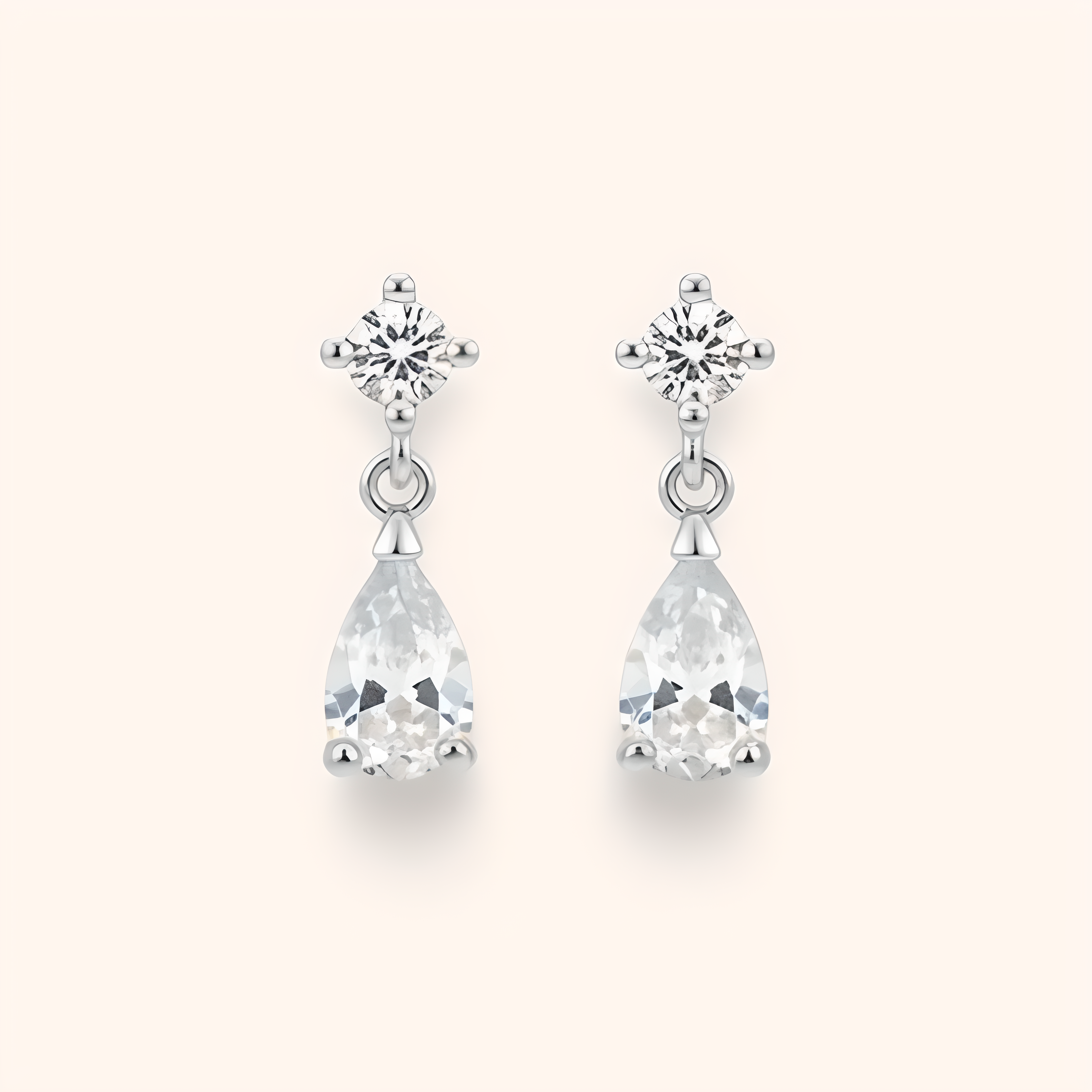 BOUCLE D'OREILLE CENTRAL NIGHT