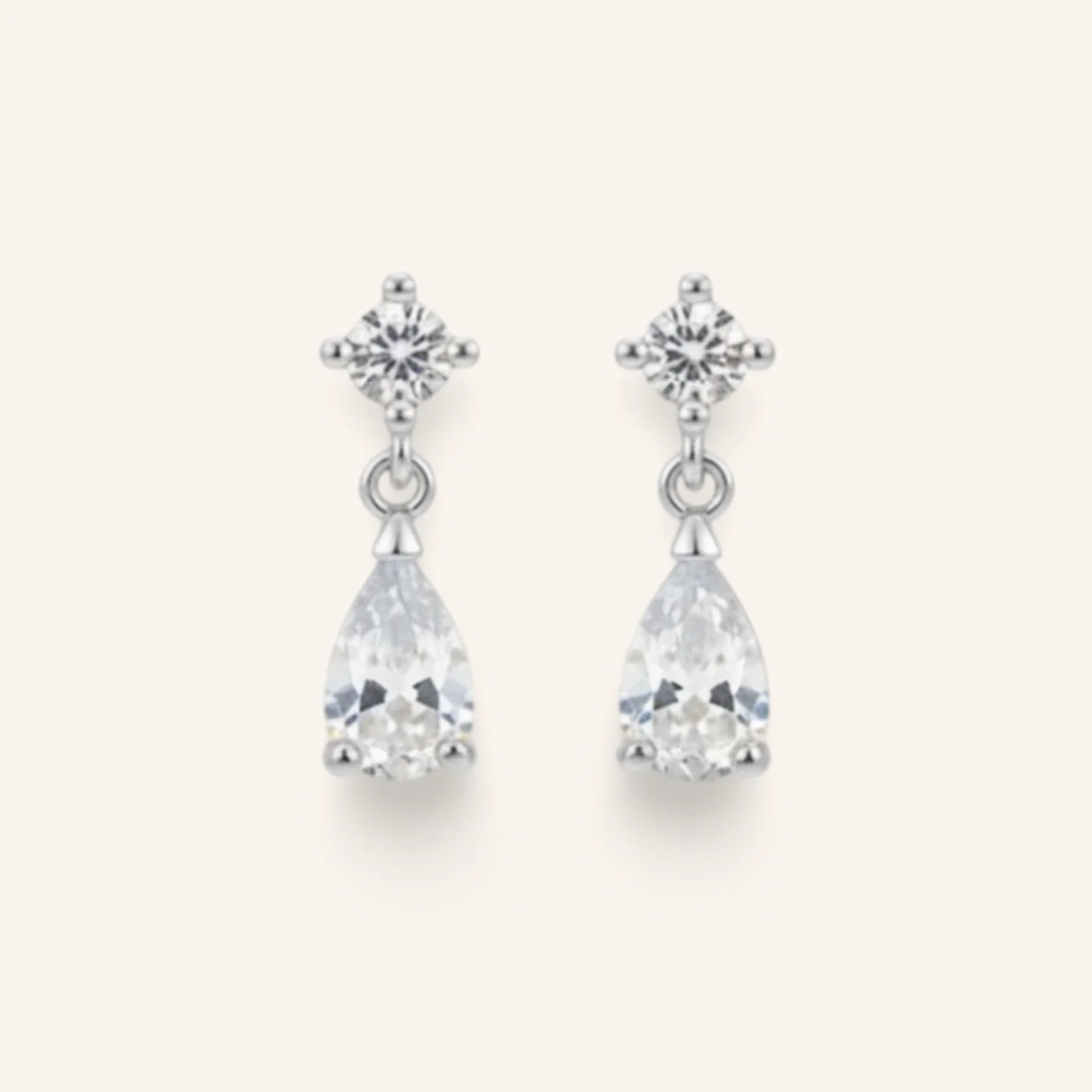 BOUCLE D'OREILLE CENTRAL NIGHT