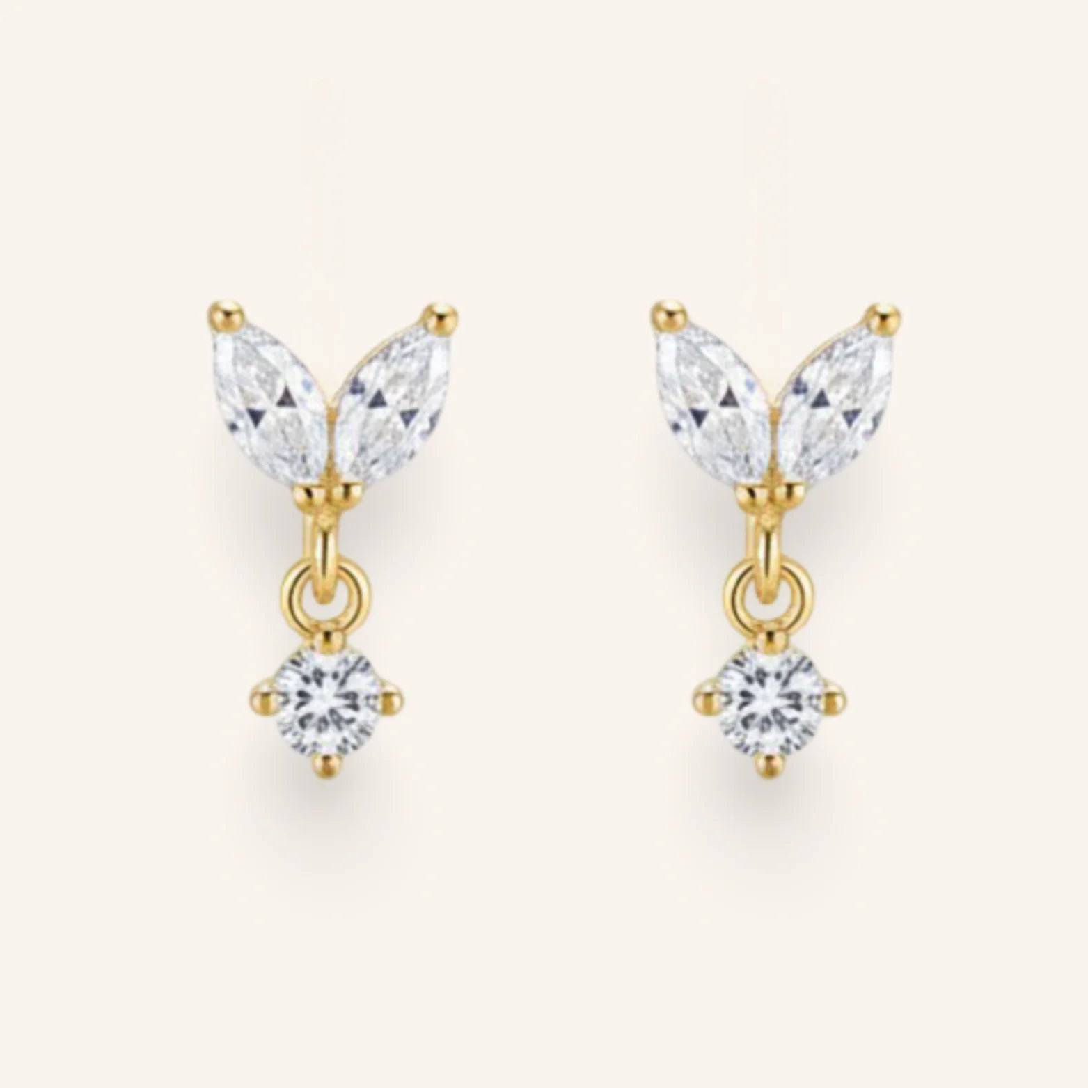 BOUCLE D'OREILLE CHELSEA NIGHTFALL