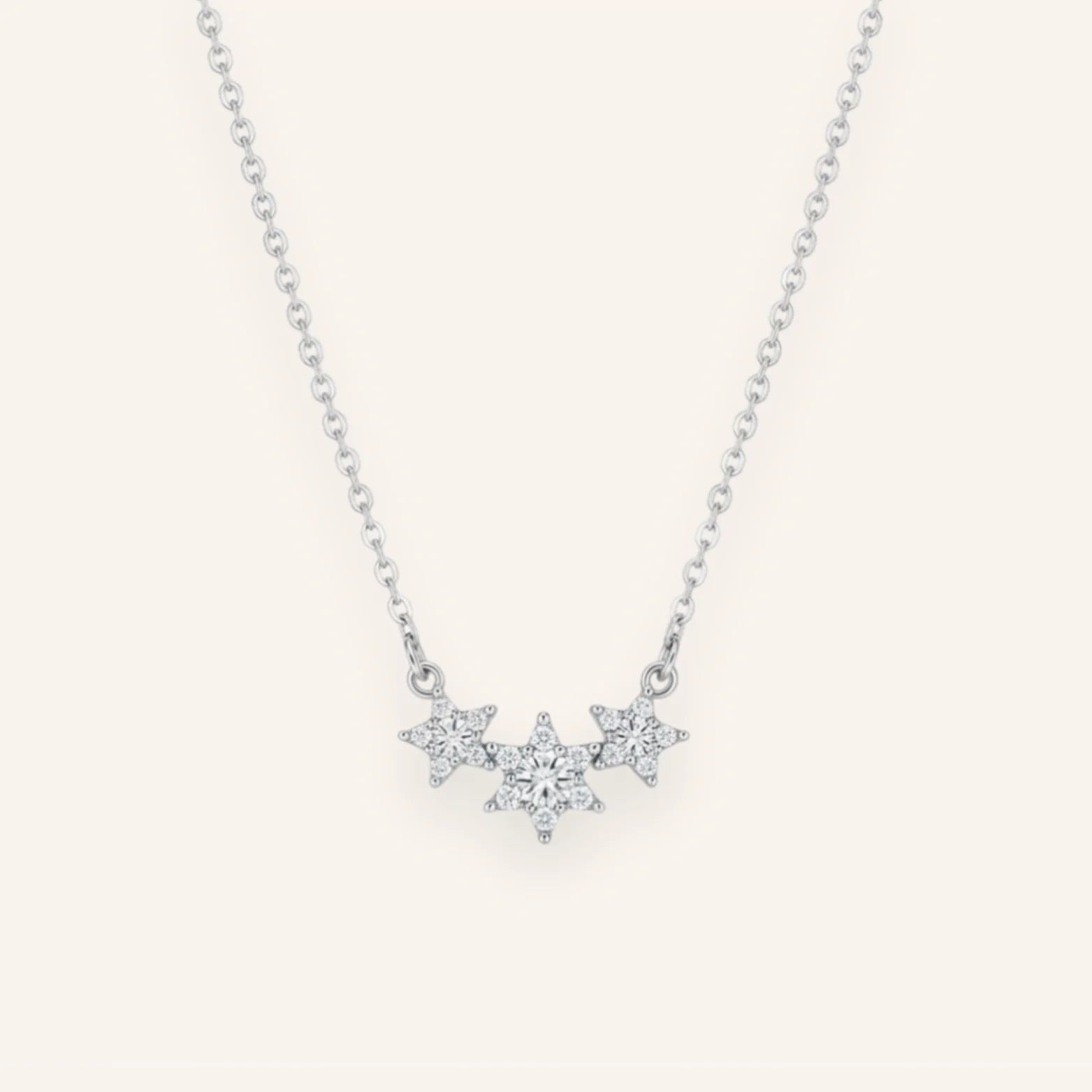 COLLIER SOHO RELFEXION