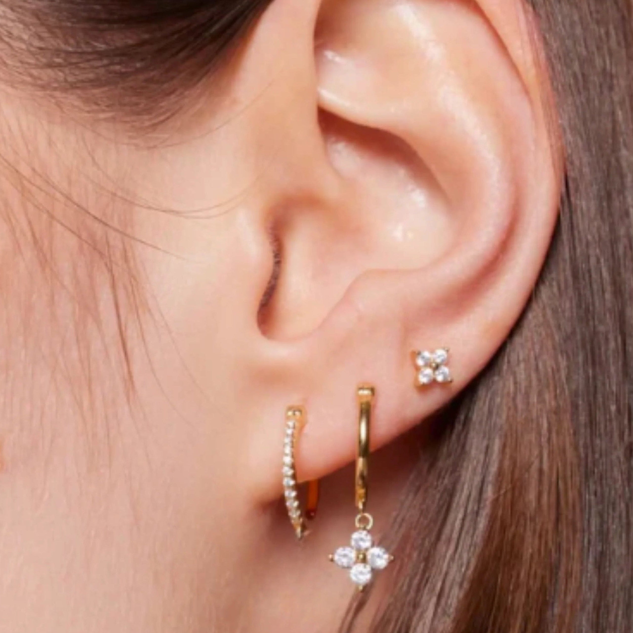 COMPOSITION BROOKLYN BRIDGE