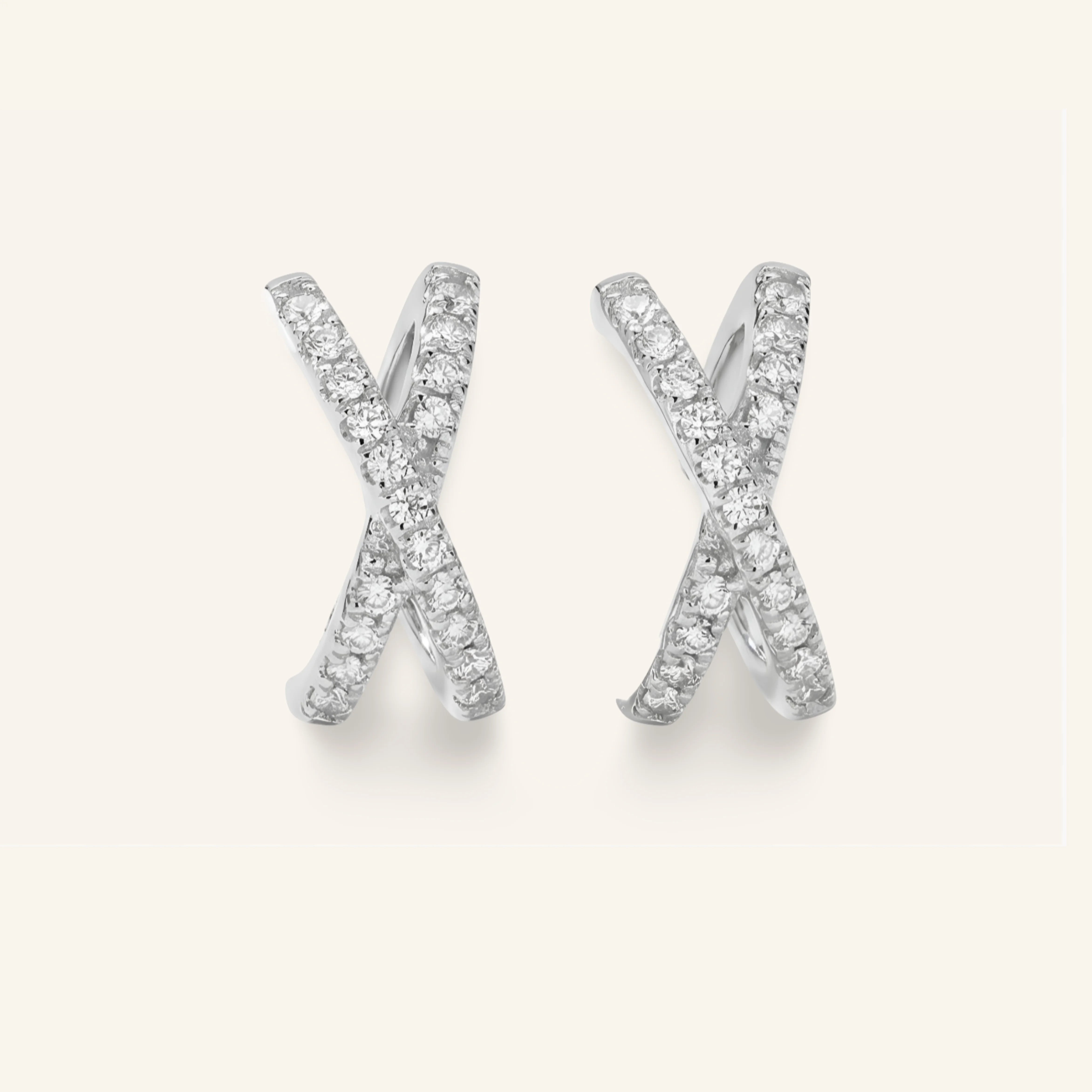 EARCUFF CHELSEA SUNSET