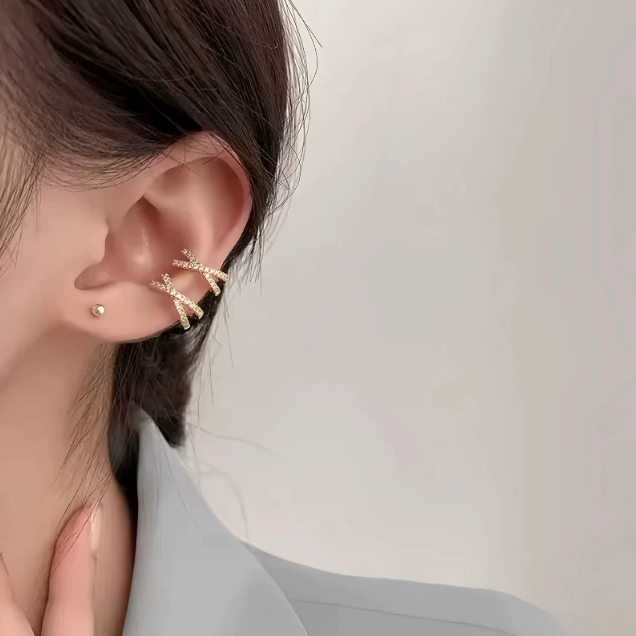 EARCUFF CHELSEA SUNSET