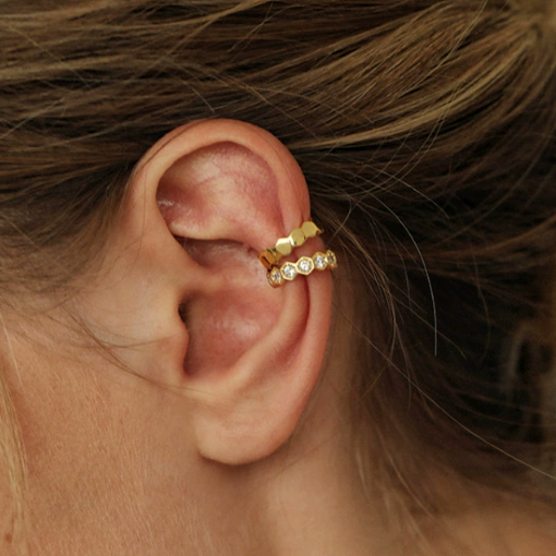 FAUX-PIERCING SOHO NIGHT